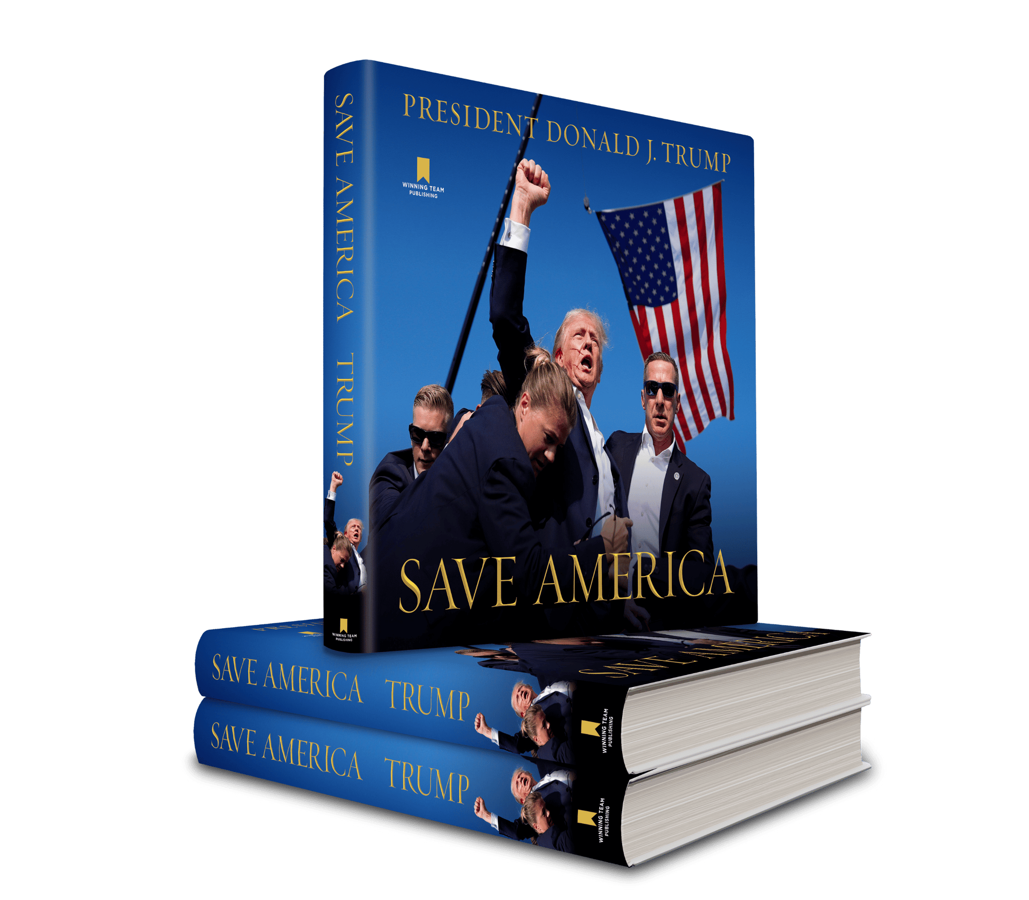 THE TRUMP COLLECTION Winning Team Publishing THE TRUMP COLLECTION Winning Team Publishing